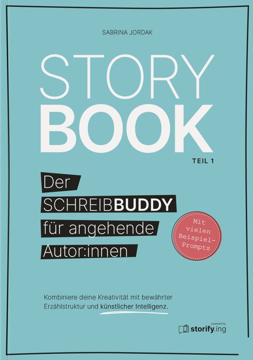 STORYBOOK Teil 1